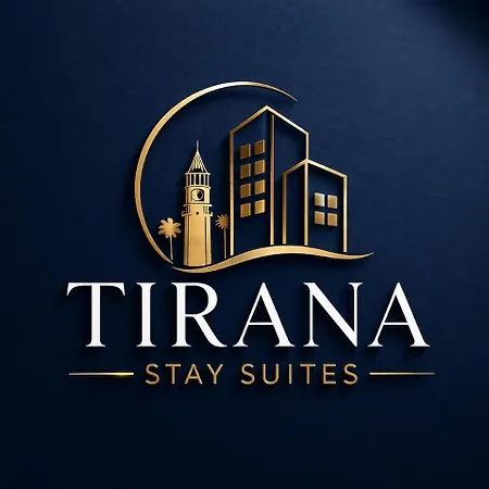 דירה Tirana Stay Suites
