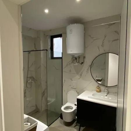 Tirana Stay Suites