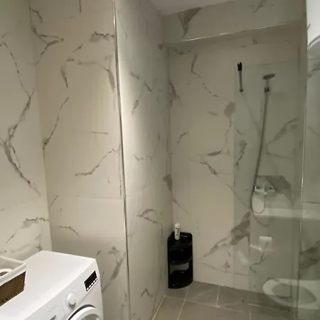 Tirana Stay Suites Tirana