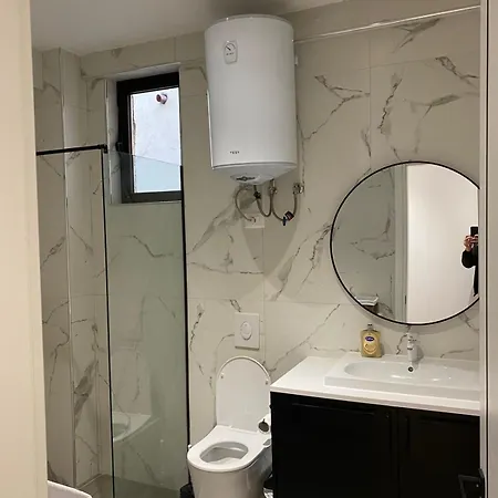 Tirana Stay Suites